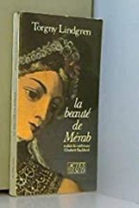 Produktbild: La beaut&eacute; de M&eacute;rab et autres r&eacute;cits