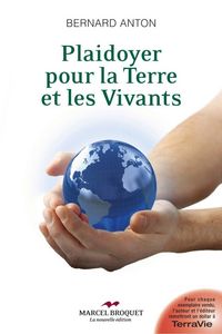 Produktbild: Plaidoyer pour la terre et les vivants