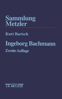 Produktbild: Ingeborg Bachmann