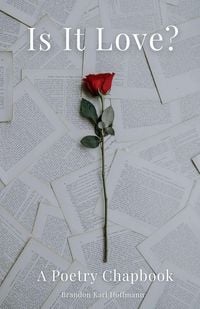 Produktbild: Is It Love?