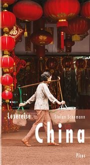Produktbild: Lesereise China