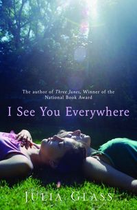 Produktbild: I See You Everywhere