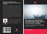 Produktbild: Desenho da Membrana de Poliamida Ideal para a Purifica&ccedil;&atilde;o da &Aacute;gua