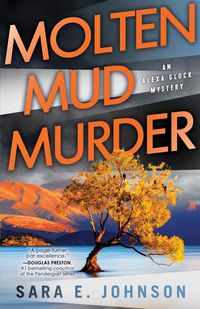 Produktbild: Molten Mud Murder