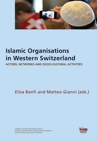 Produktbild: Islamic Organisations in Western Switzerland