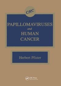 Produktbild: Papillomaviruses and Human Cancer