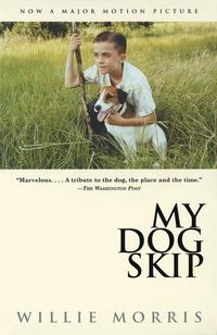 Produktbild: My Dog Skip