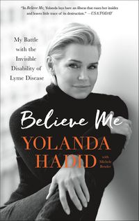 Produktbild: Believe Me
