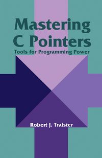 Produktbild: Mastering C Pointers