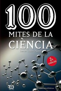 Produktbild: 100 mites de la ci&egrave;ncia