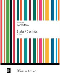Produktbild: Tonleitern