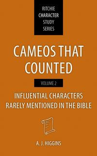 Produktbild: Cameos That Counted: Volume 2