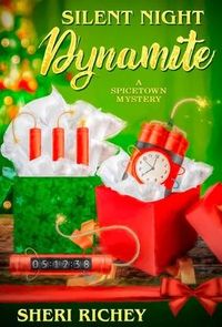 Produktbild: Silent Night Dynamite