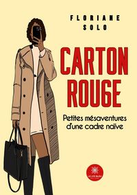 Produktbild: Carton rouge