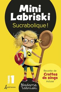 Produktbild: Sucrabolique !