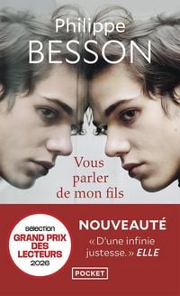 Produktbild: Vous parler de mon fils