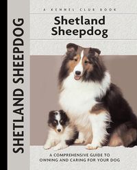 Produktbild: Shetland Sheepdog
