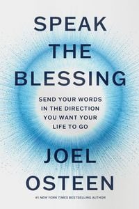 Produktbild: Speak the Blessing