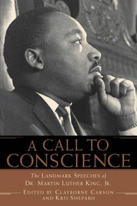 Produktbild: A Call to Conscience