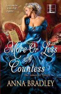Produktbild: More or Less a Countess