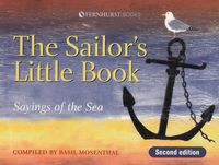 Produktbild: Sailors Little Bk 2/e