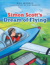 Produktbild: Simon Scott's Dream of Flying
