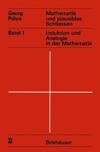 Produktbild: Mathematik und plausibles Schliessen