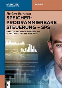 Produktbild: Speicherprogrammierbare Steuerung - SPS