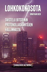 Produktbild: Lohkokokosota