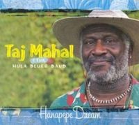 Bild vom Artikel Hanapepe Dream vom Autor Taj & The Hula Blues Band Mahal