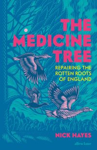 Produktbild: The Medicine Tree