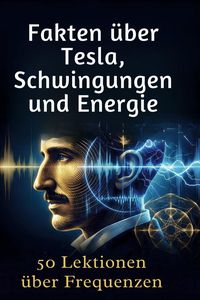 Produktbild: Fakten &uuml;ber Tesla, Schwingungen und Energie