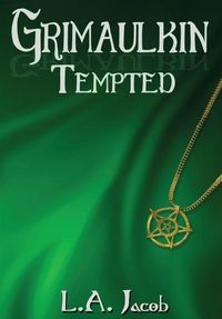 Produktbild: Grimaulkin Tempted