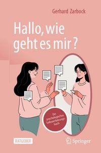 Produktbild: &bdquo;Hallo, wie geht es mir?&ldquo;