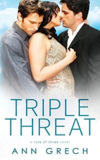 Produktbild: Triple Threat