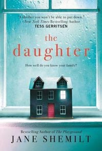 Produktbild: The Daughter