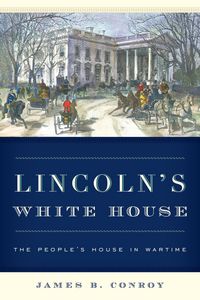 Produktbild: Lincoln's White House