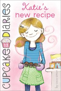 Produktbild: Katie's New Recipe