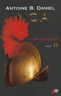 Produktbild: Inca
