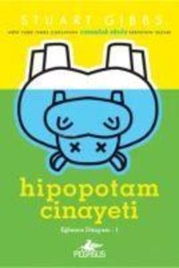 Produktbild: Hipopotam Cinayeti - Eglence D&uuml;nyasi 1