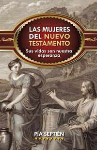 Produktbild: Mujeres del Nuevo Testamento
