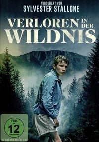 Produktbild: Verloren in der Wildnis