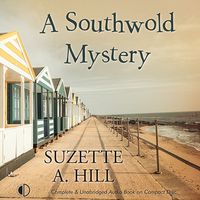 Produktbild: A Southwold Mystery