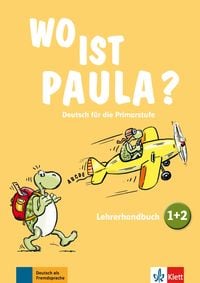 Produktbild: Wo ist Paula? 1+2