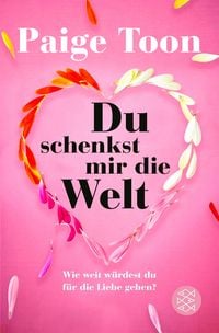 Produktbild: Du schenkst mir die Welt