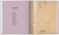 Andy Warhol. Love, Sex, and Desire. Drawings 1950–1962
