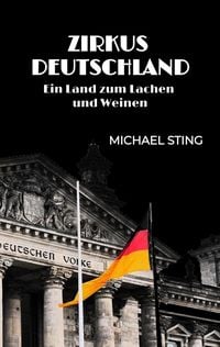 Produktbild: Zirkus Deutschland