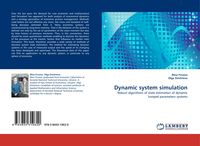 Produktbild: Dynamic system simulation
