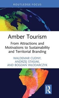 Produktbild: Amber Tourism