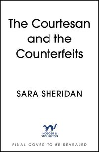 Produktbild: The Counterfeit Affair